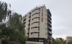 Il Primo Apartments